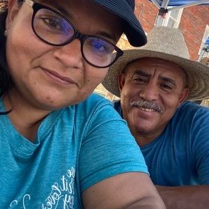 Meet your Posher, Sandra